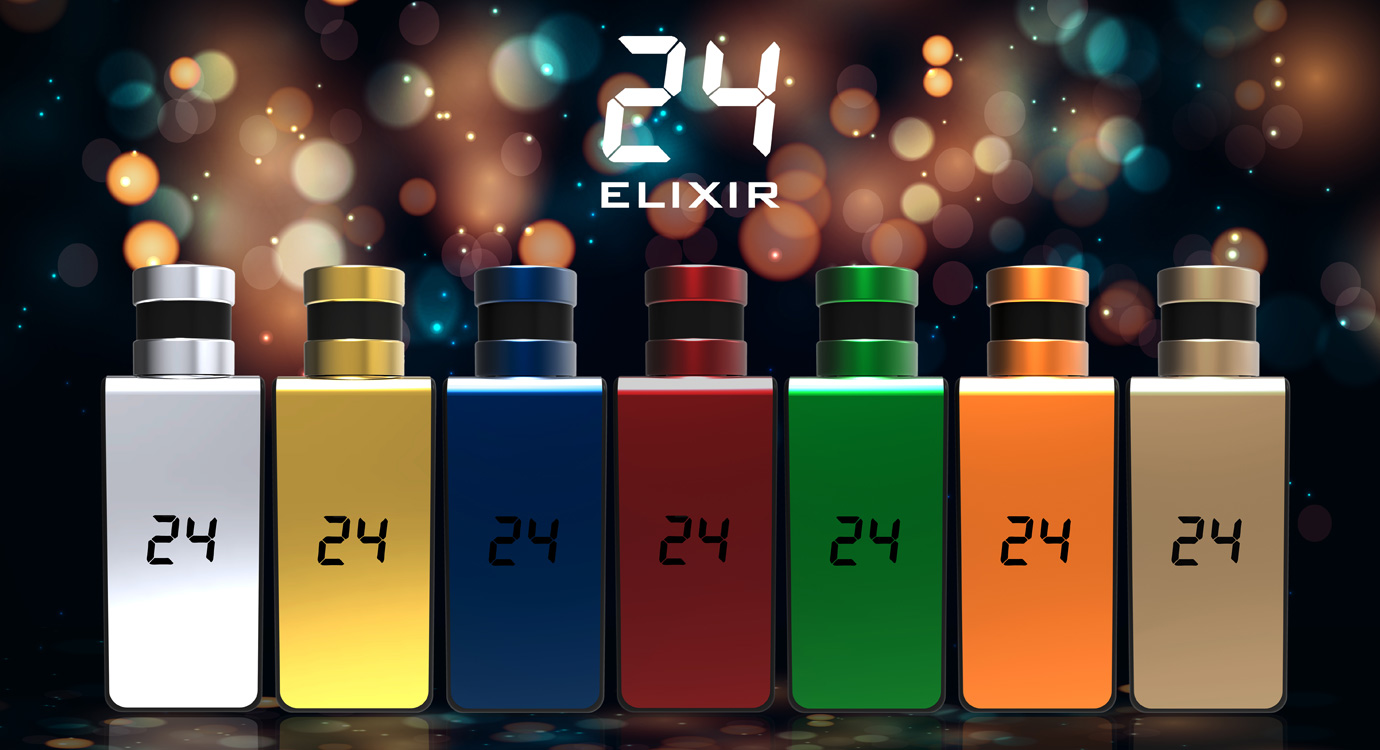 24 Elixir