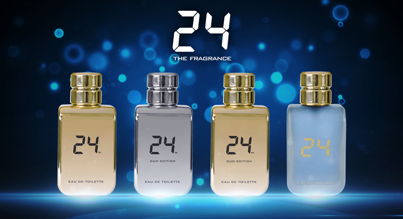 24 Fragrance
